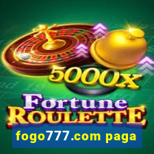 fogo777.com paga